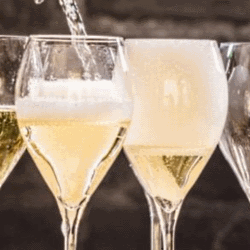 Wein, Sekt und Champagner